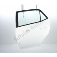 Porte arriere gauche