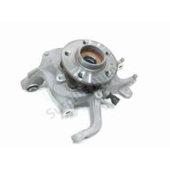 Moyeu arrière gauche