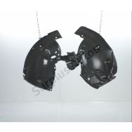 Pare-boue avant gauche