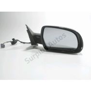 Retroviseur electrique droit