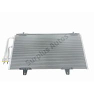 Condenseur de climatisation