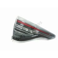 Feu arrière intérieur gauche