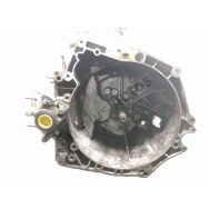 Boite à vitesse mécanique