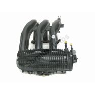 Collecteur d'admission