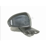 Rétroviseur électrique gauche