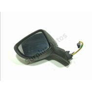 Retroviseur electrique gauche