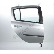 Porte arriere droite