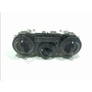 Commande de chauffage