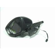 Retroviseur electrique gauche