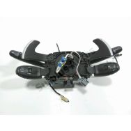 Commande sous-volant