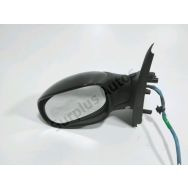 Retroviseur electrique gauche