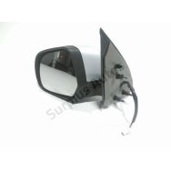 Rétroviseur électrique gauche