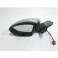 Retroviseur electrique gauche
