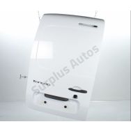 Porte battante arrière gauche