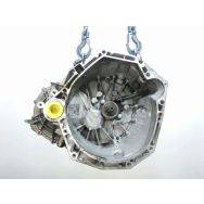 Boite a vitesse mecanique