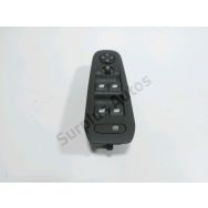 Commande lève-vitre avant gauche