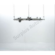 Traverse supérieure armature avant