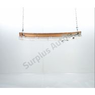 Renfort pare-choc avant