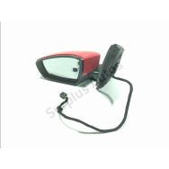 Rétroviseur électrique gauche