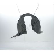 Pare-boue avant gauche