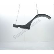 Elargisseur d'aile arrière gauche