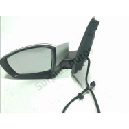 Retroviseur electrique gauche