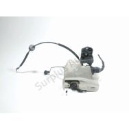 Serrure de porte avant droite