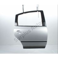 Porte arriere droite