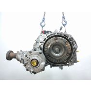 Boite à vitesse automatique