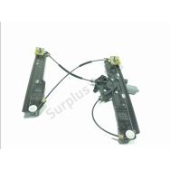 Lève-vitre électrique avant droit