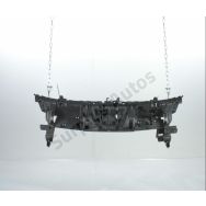 Traverse supérieure armature avant