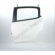 Porte arriere gauche