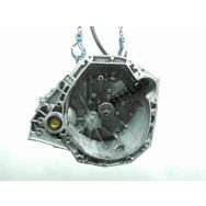 Boite a vitesse mecanique