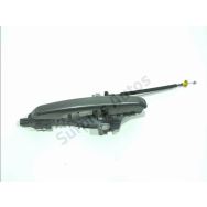 Poignée extérieure avant droite