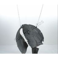 Pare-boue avant droit