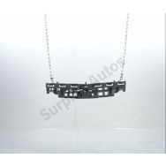 Absorbeur de pare-choc arrière