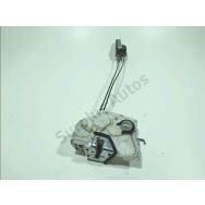 Serrure de porte avant droite