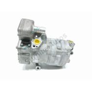 Compresseur de climatisation