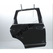 Porte arrière droite