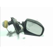Rétroviseur manuel droit