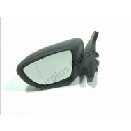 Retroviseur electrique gauche