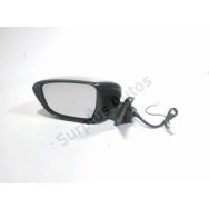 Rétroviseur électrique gauche