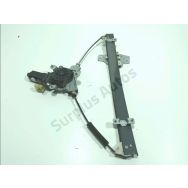 Lève-vitre électrique avant gauche