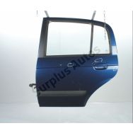 Porte arriere gauche