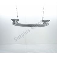 Renfort pare-choc arrière