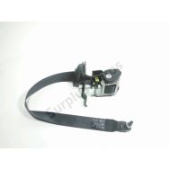 Ceinture avant droite