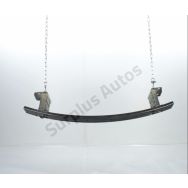 Renfort pare-choc avant