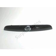 Poignée extérieure de hayon