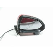 Retroviseur electrique droit