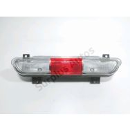 Feu de brouillard arrière central